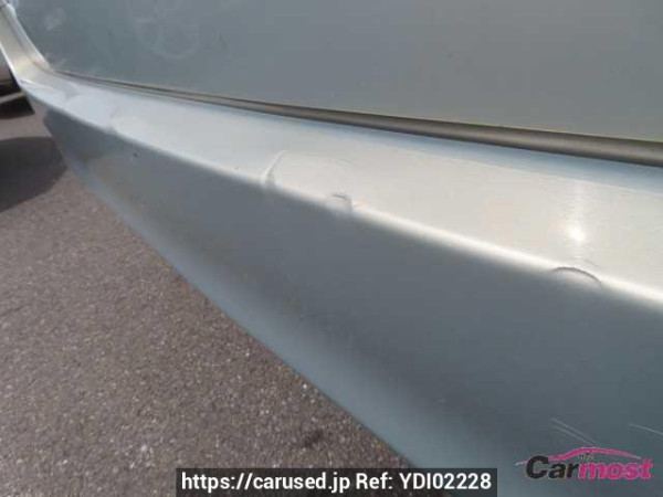 Used 2006 CVT toyota alphard-hybrid ATH10 Image[8]