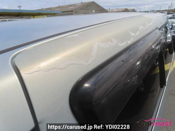 Used 2006 CVT toyota alphard-hybrid ATH10 Image[10]