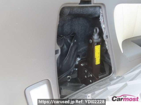 Used 2006 CVT toyota alphard-hybrid ATH10 Image[23]