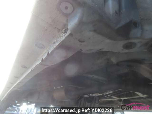 Used 2006 CVT toyota alphard-hybrid ATH10 Image[24]