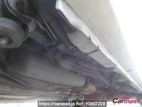 Used 2006 CVT toyota alphard-hybrid ATH10 Image[25]