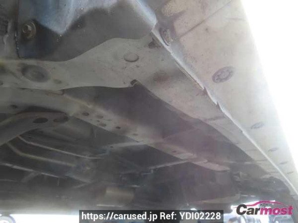 Used 2006 CVT toyota alphard-hybrid ATH10 Image[26]