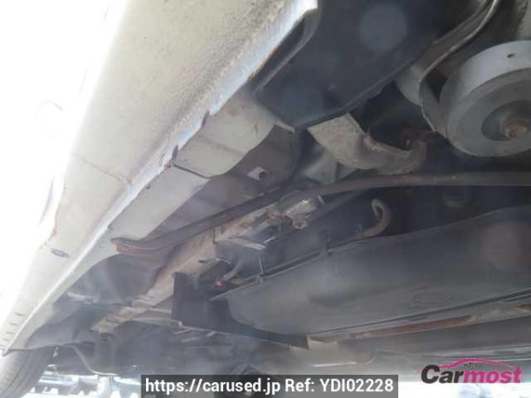 Used 2006 CVT toyota alphard-hybrid ATH10 Image[27]