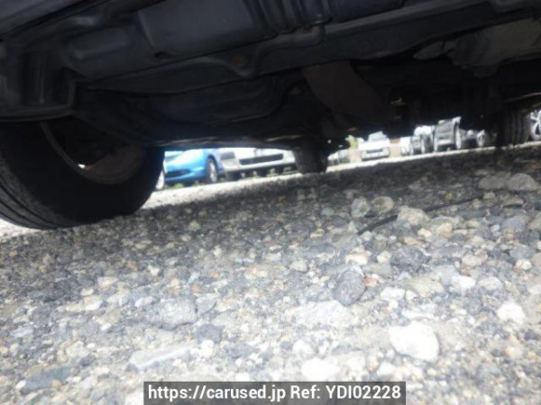 Used 2006 AT toyota alphard ATH10W Image[31]