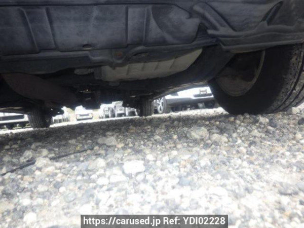 Used 2006 AT toyota alphard ATH10W Image[32]