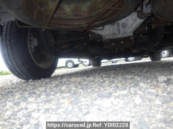 Used 2006 AT toyota alphard ATH10W Image[35]