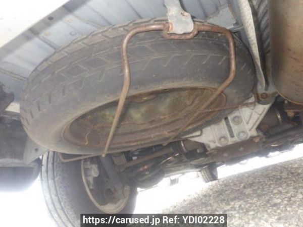 Used 2006 AT toyota alphard ATH10W Image[36]