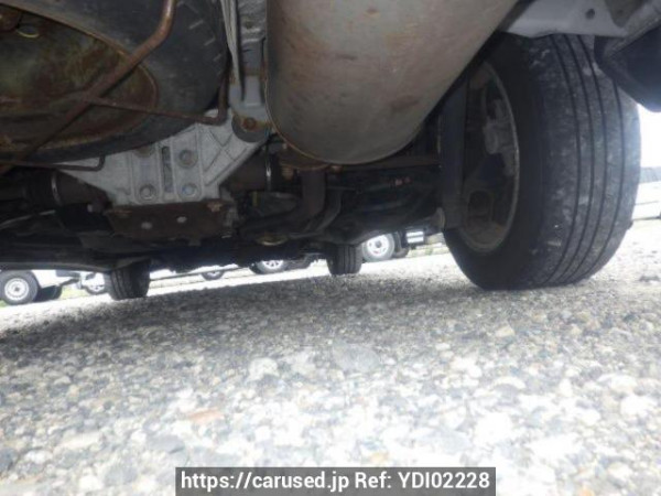 Used 2006 AT toyota alphard ATH10W Image[37]