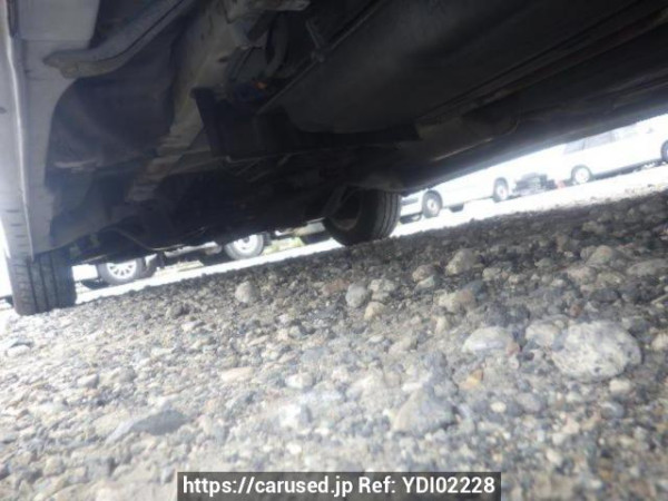 Used 2006 AT toyota alphard ATH10W Image[38]