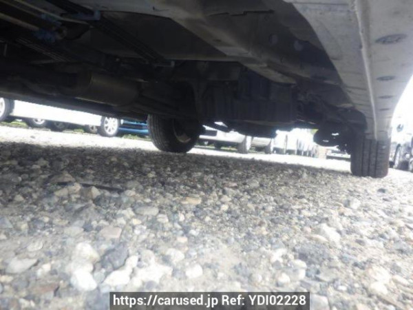 Used 2006 AT toyota alphard ATH10W Image[39]