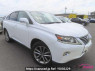 Used 2013 CVT lexus rx AGL10 Image[0]