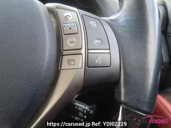 Used 2013 CVT lexus rx AGL10 Image[12]