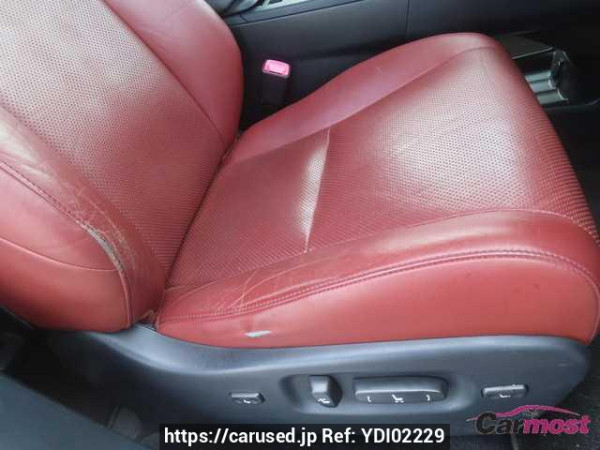 Used 2013 CVT lexus rx AGL10 Image[18]