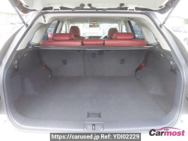 Used 2013 CVT lexus rx AGL10 Image[21]