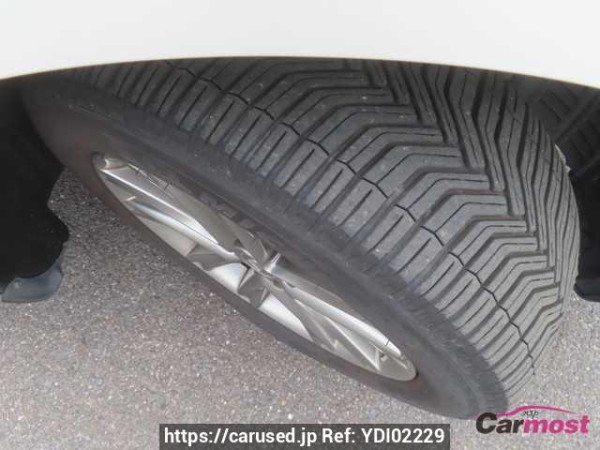 Used 2013 CVT lexus rx AGL10 Image[29]