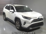 Used 2019 AT toyota rav4 AXAH54 Image[2]