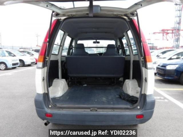 Used 1998 MT toyota liteace-van KR42V Image[7]