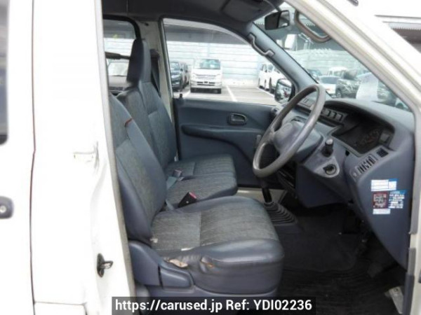 Used 1998 MT toyota liteace-van KR42V Image[9]