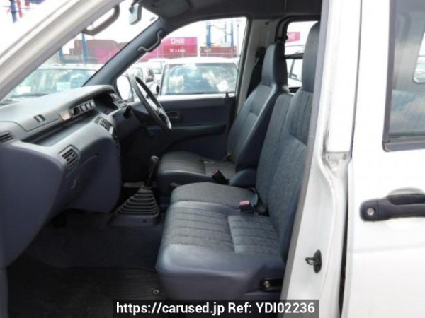 Used 1998 MT toyota liteace-van KR42V Image[10]