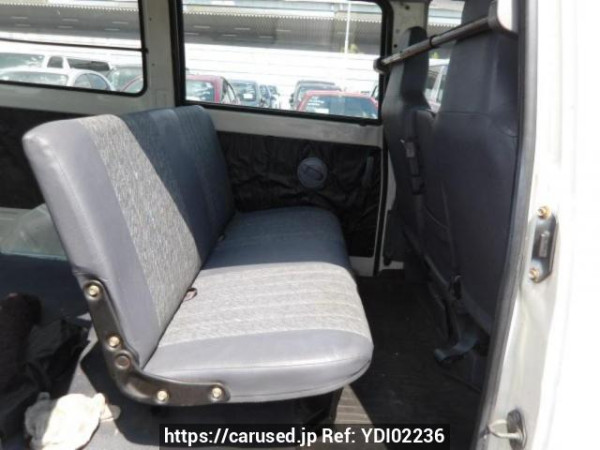 Used 1998 MT toyota liteace-van KR42V Image[11]