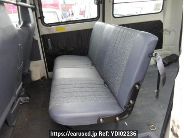 Used 1998 MT toyota liteace-van KR42V Image[12]