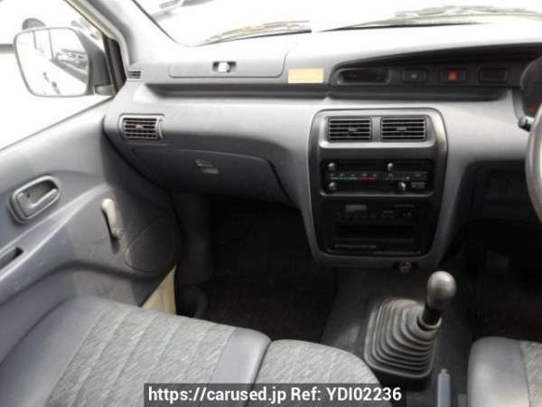 Used 1998 MT toyota liteace-van KR42V Image[13]