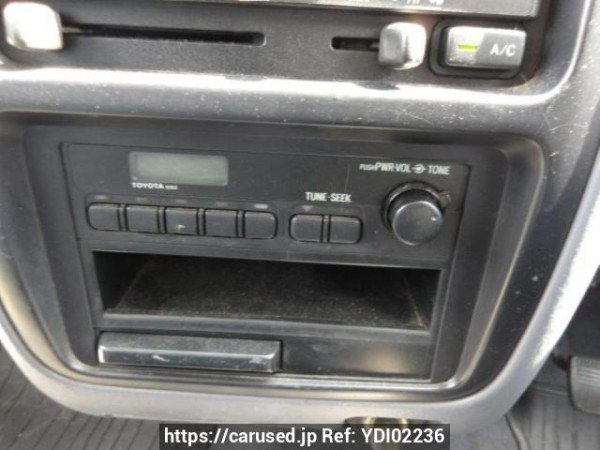 Used 1998 MT toyota liteace-van KR42V Image[15]