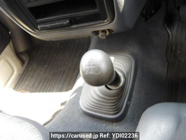 Used 1998 MT toyota liteace-van KR42V Image[16]