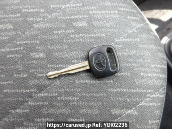 Used 1998 MT toyota liteace-van KR42V Image[19]