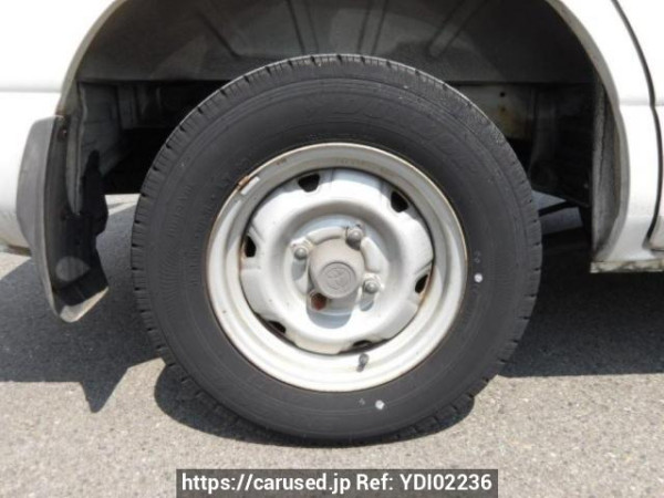 Used 1998 MT toyota liteace-van KR42V Image[20]