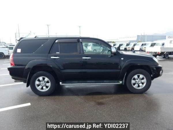 Used 2004 AT toyota hilux-surf RZN215W Image[7]