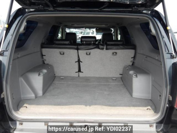 Used 2004 AT toyota hilux-surf RZN215W Image[8]