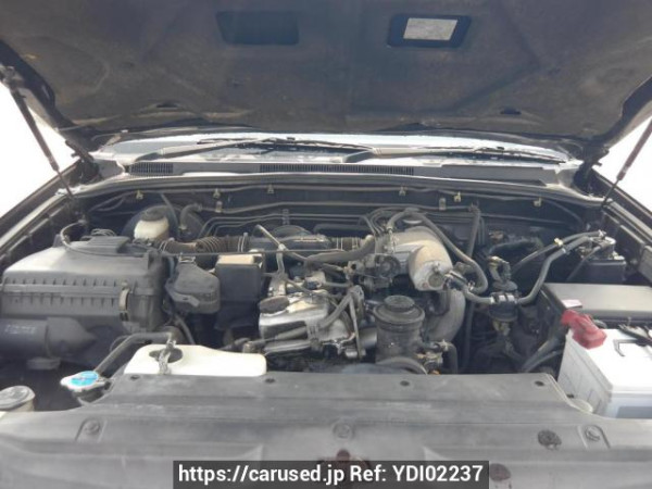 Used 2004 AT toyota hilux-surf RZN215W Image[9]