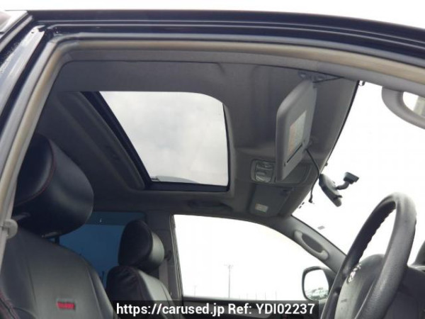 Used 2004 AT toyota hilux-surf RZN215W Image[14]