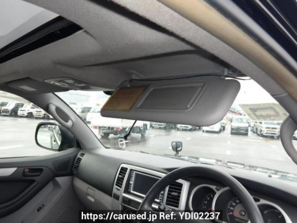 Used 2004 AT toyota hilux-surf RZN215W Image[15]