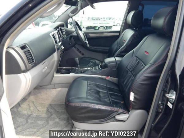 Used 2004 AT toyota hilux-surf RZN215W Image[17]