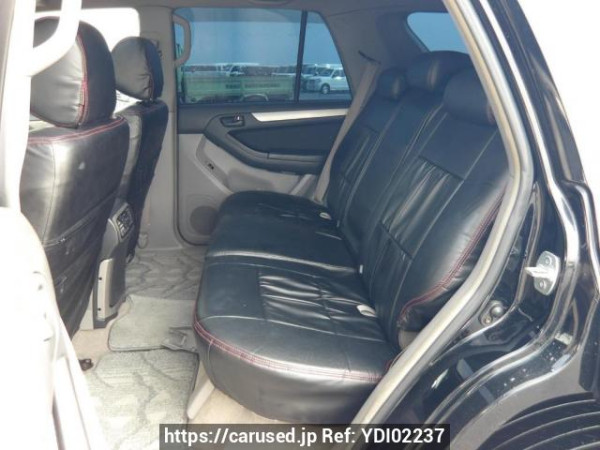 Used 2004 AT toyota hilux-surf RZN215W Image[19]