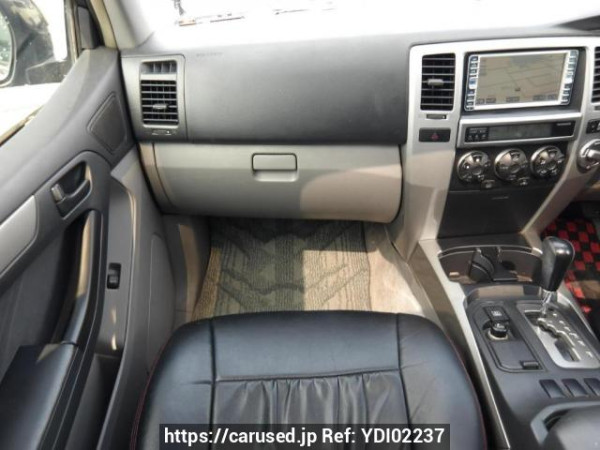 Used 2004 AT toyota hilux-surf RZN215W Image[21]