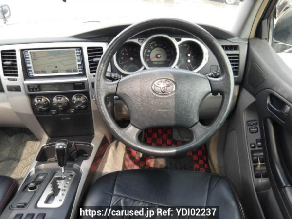Used 2004 AT toyota hilux-surf RZN215W Image[22]