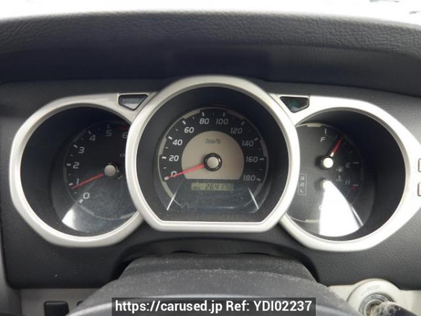 Used 2004 AT toyota hilux-surf RZN215W Image[23]