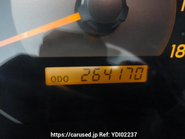 Used 2004 AT toyota hilux-surf RZN215W Image[24]