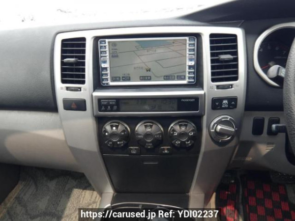 Used 2004 AT toyota hilux-surf RZN215W Image[25]