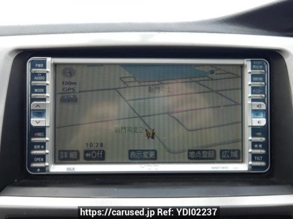 Used 2004 AT toyota hilux-surf RZN215W Image[26]