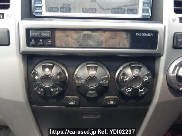 Used 2004 AT toyota hilux-surf RZN215W Image[27]