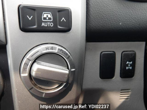 Used 2004 AT toyota hilux-surf RZN215W Image[29]