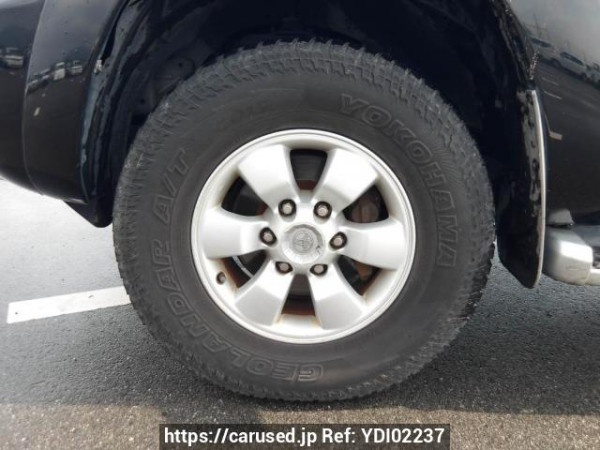 Used 2004 AT toyota hilux-surf RZN215W Image[33]