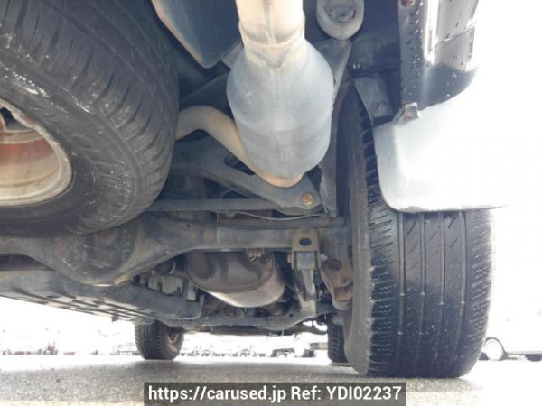 Used 2004 AT toyota hilux-surf RZN215W Image[44]