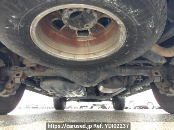 Used 2004 AT toyota hilux-surf RZN215W Image[45]