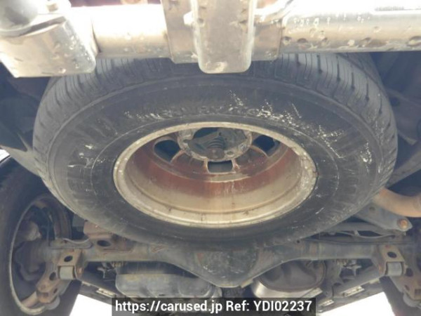 Used 2004 AT toyota hilux-surf RZN215W Image[46]