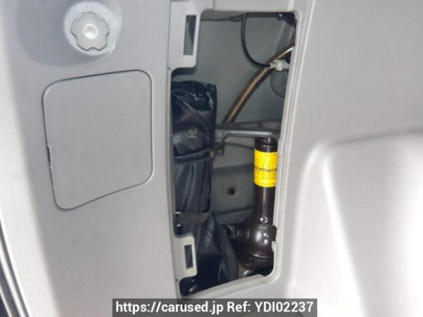 Used 2004 AT toyota hilux-surf RZN215W Image[47]
